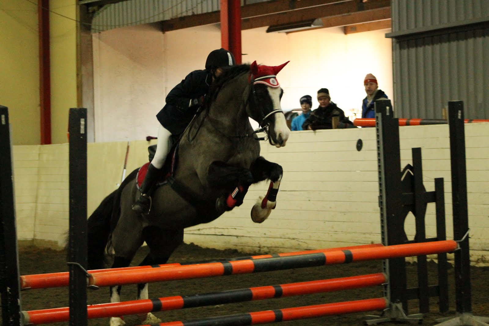 Myth o Isabell trettondag 1